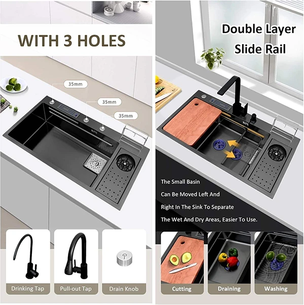 Above Counter Sink best