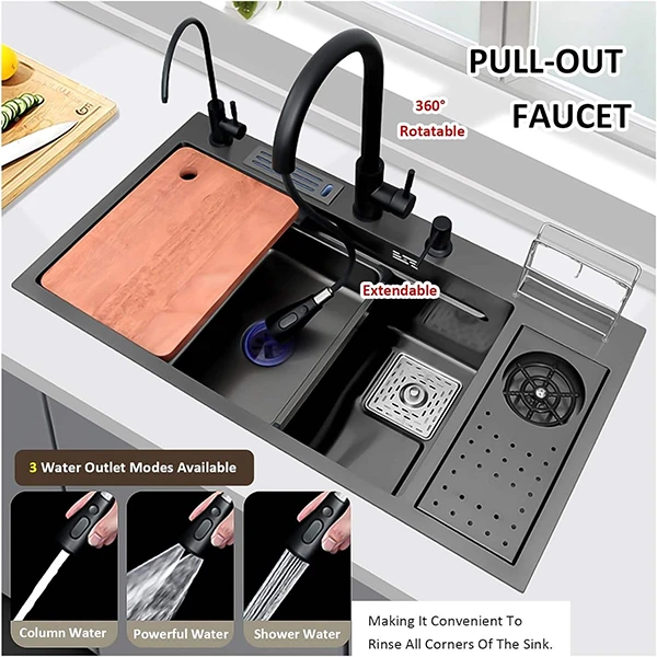 Above Counter Sink high quality