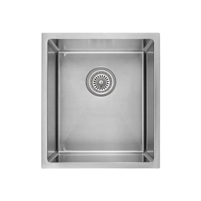 European Single Bowl Undermount Diskbänk